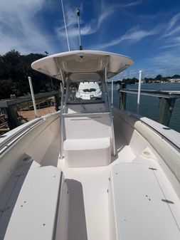 Grady-White 306 Bimini image