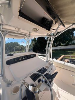 Grady-White 306 Bimini image