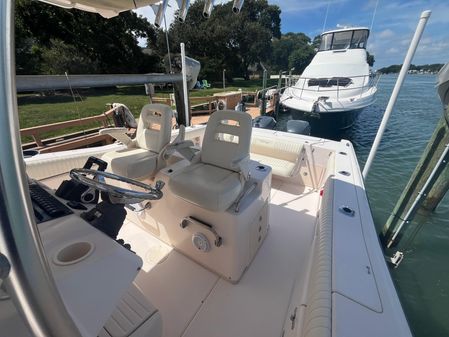 Grady-White 306 Bimini image