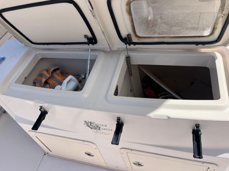 Grady-White 306 Bimini image