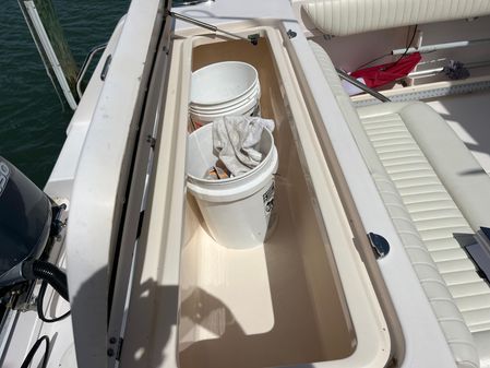 Grady-White 306 Bimini image