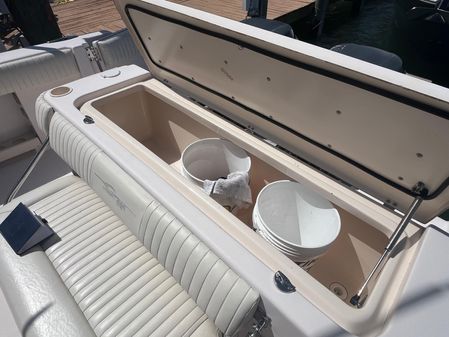 Grady-White 306 Bimini image