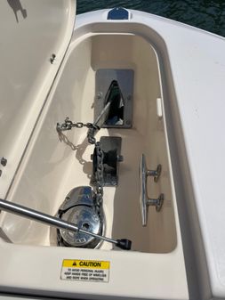 Grady-White 306 Bimini image