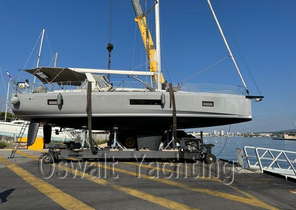 Beneteau Oceanis 51.1 image