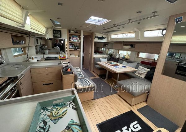 Beneteau Oceanis 51.1 image