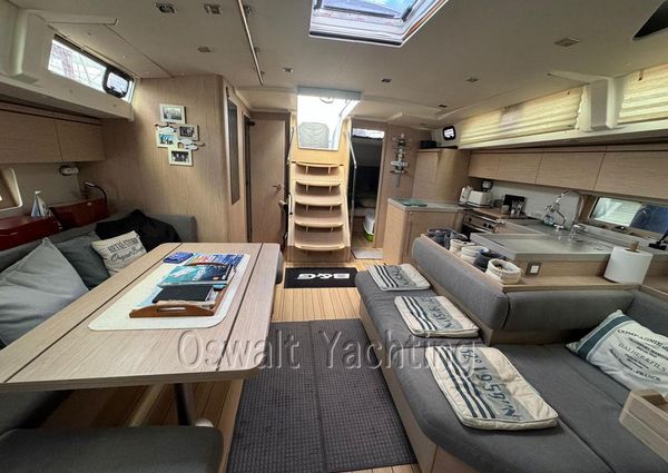 Beneteau Oceanis 51.1 image