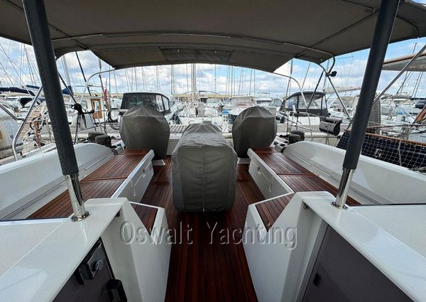 Beneteau Oceanis 51.1 image