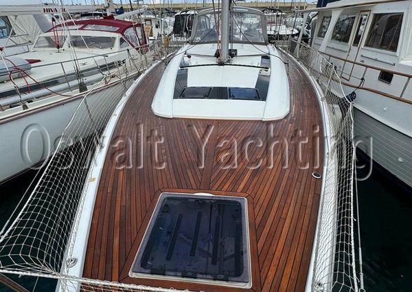 Beneteau Oceanis 51.1 image