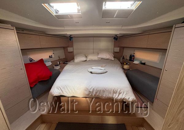 Beneteau Oceanis 51.1 image