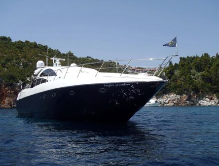 Sunseeker Predator 72 image