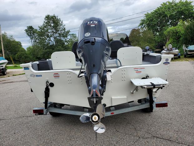 2021 G3 Angler 17C Rochester, New Hampshire - NECC Boats, Warner's New ...