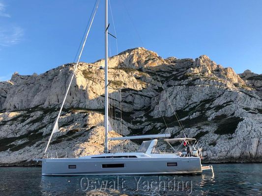 Beneteau Oceanis 51.1 - main image