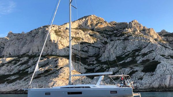 Beneteau Oceanis 51.1