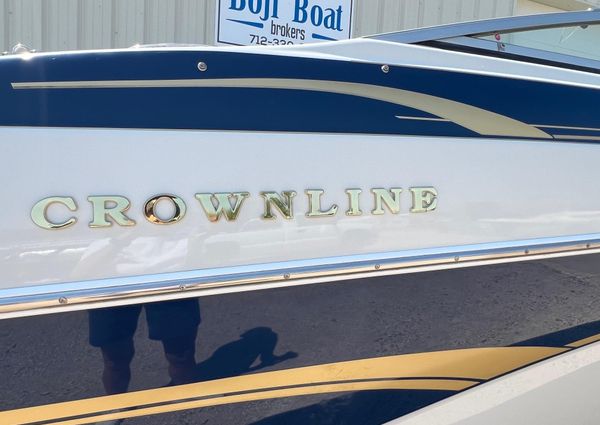 Crownline 192-BR image