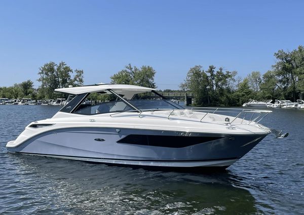 Sea Ray 320 Sundancer image