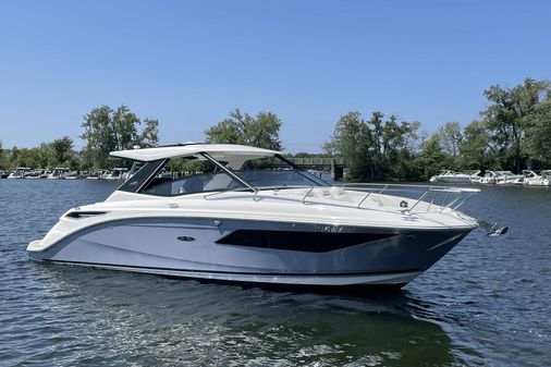 Sea Ray 320 Sundancer image