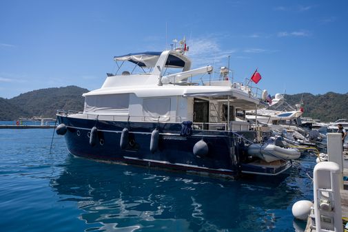 Beneteau Swift Trawler 50 image