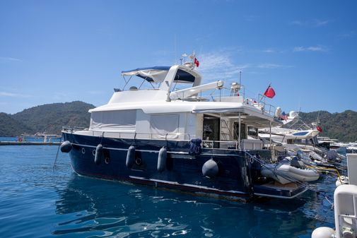 Beneteau Swift Trawler 50 image