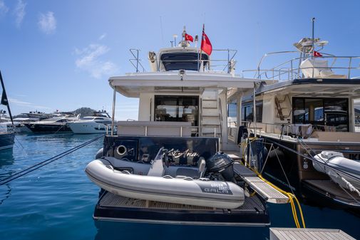 Beneteau Swift Trawler 50 image