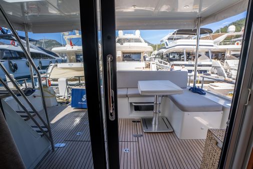 Beneteau Swift Trawler 50 image