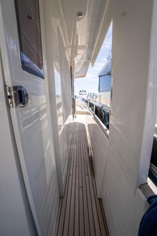 Beneteau Swift Trawler 50 image