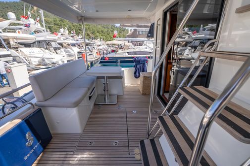 Beneteau Swift Trawler 50 image