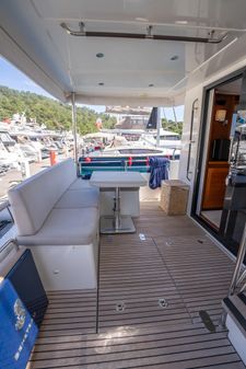 Beneteau Swift Trawler 50 image