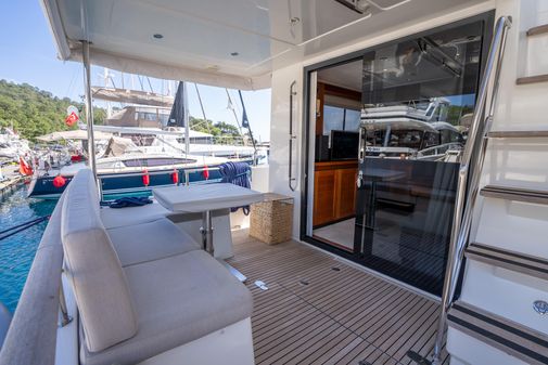 Beneteau Swift Trawler 50 image