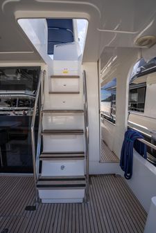 Beneteau Swift Trawler 50 image