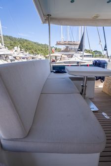 Beneteau Swift Trawler 50 image