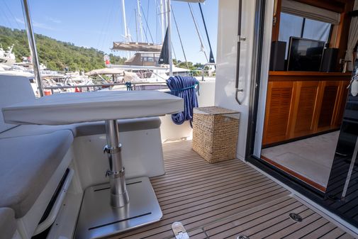 Beneteau Swift Trawler 50 image