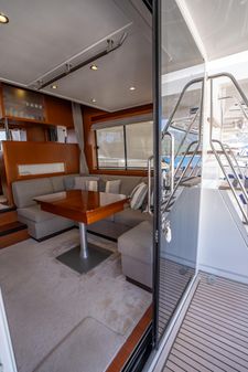 Beneteau Swift Trawler 50 image