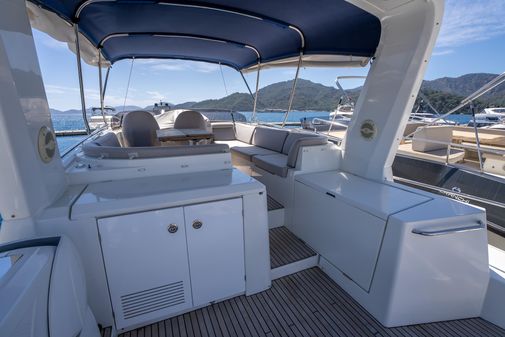 Beneteau Swift Trawler 50 image