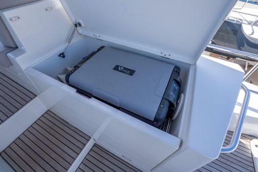 Beneteau Swift Trawler 50 image