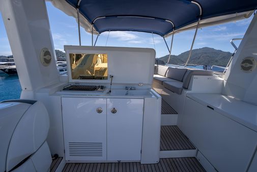 Beneteau Swift Trawler 50 image