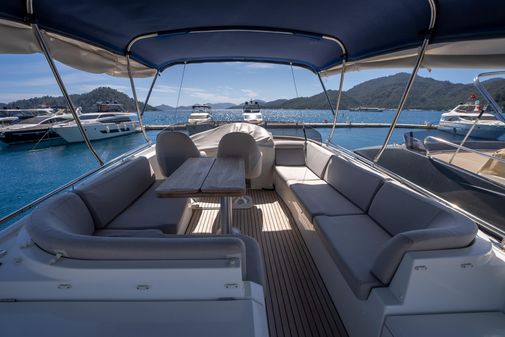 Beneteau Swift Trawler 50 image