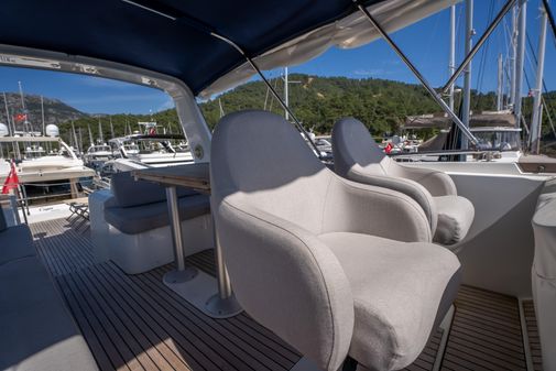 Beneteau Swift Trawler 50 image