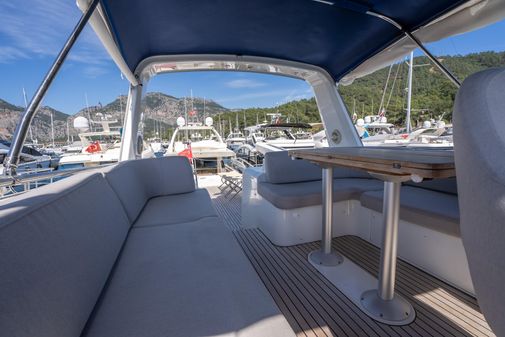 Beneteau Swift Trawler 50 image