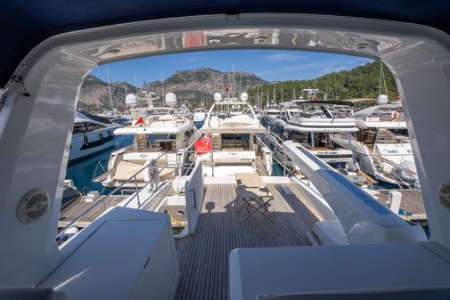 Beneteau Swift Trawler 50 image