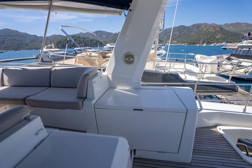 Beneteau Swift Trawler 50 image