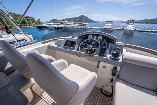 Beneteau Swift Trawler 50 image