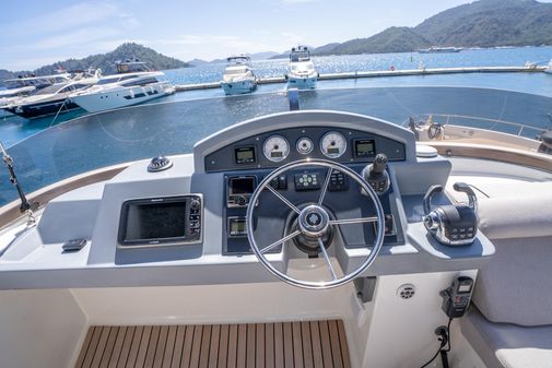 Beneteau Swift Trawler 50 image