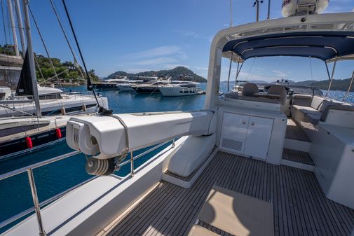 Beneteau Swift Trawler 50 image