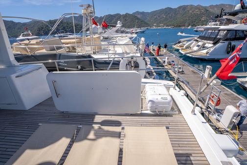 Beneteau Swift Trawler 50 image