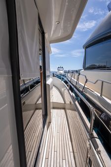 Beneteau Swift Trawler 50 image