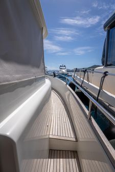 Beneteau Swift Trawler 50 image