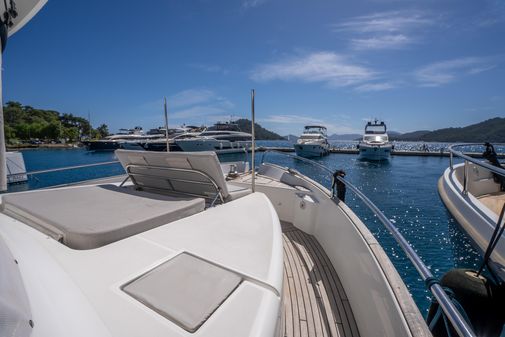 Beneteau Swift Trawler 50 image