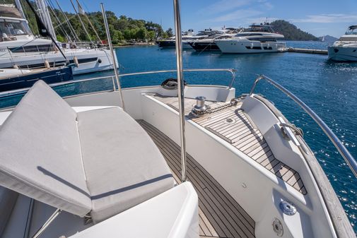 Beneteau Swift Trawler 50 image