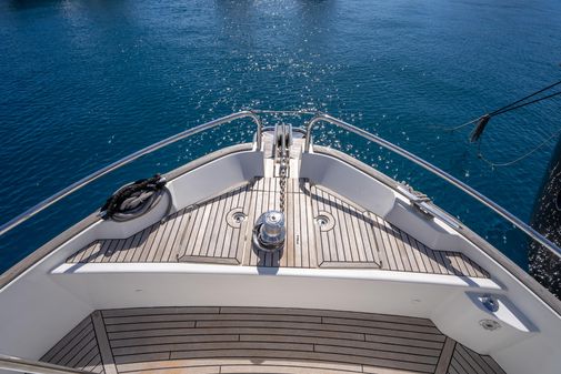 Beneteau Swift Trawler 50 image