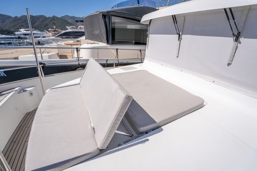 Beneteau Swift Trawler 50 image